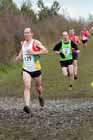 David Smith (Wolverhampton) 45-49 BMAF Cross Country, Herrington, Sunderland.